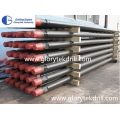 Water Well and Borehole Drill Pipe and Drilling Rod